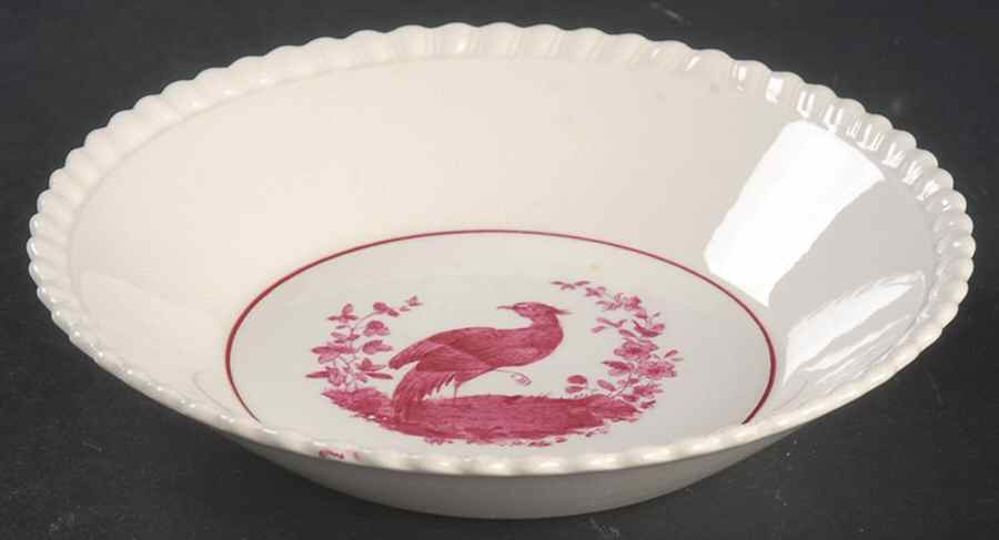 2-7832 Fruit/Dessert (Sauce) Bowl by Spode-1