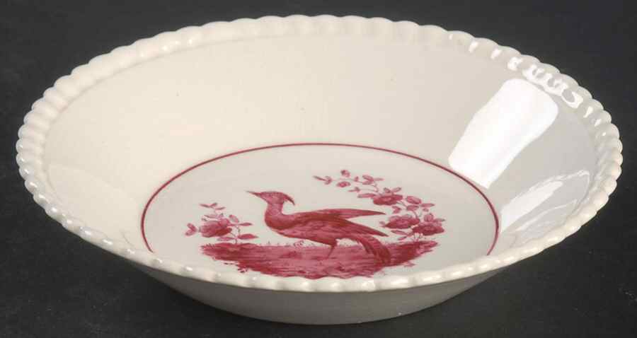 2-7832 Fruit/Dessert (Sauce) Bowl by Spode-1