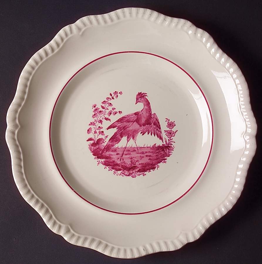 2-8223 Dinner Plate by Spode-1