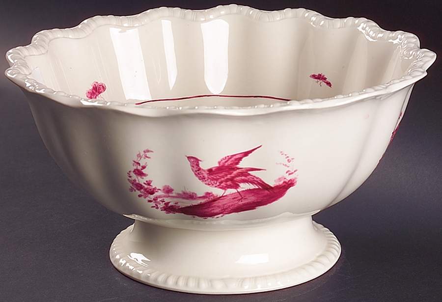 2-8223 Centerpiece by Spode-1