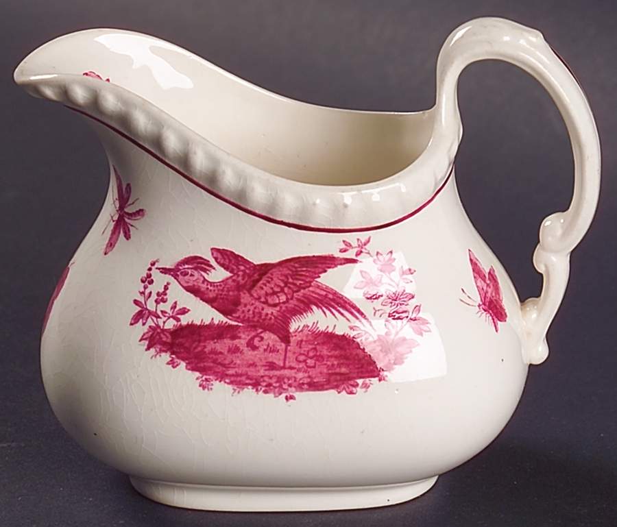 2-8223 Creamer by Spode-1