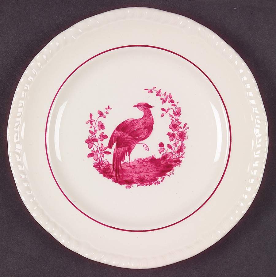 2-8223 Small Bread & Butter Plate by Spode-1