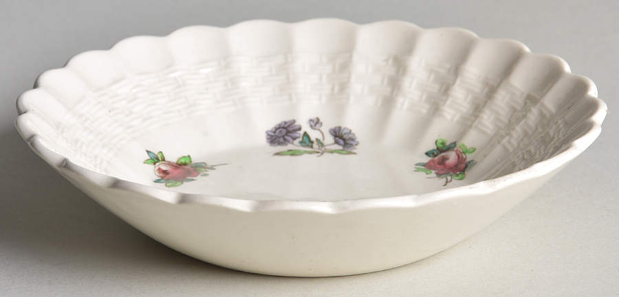 2-7887 Fruit/Dessert (Sauce) Bowl by Spode-1