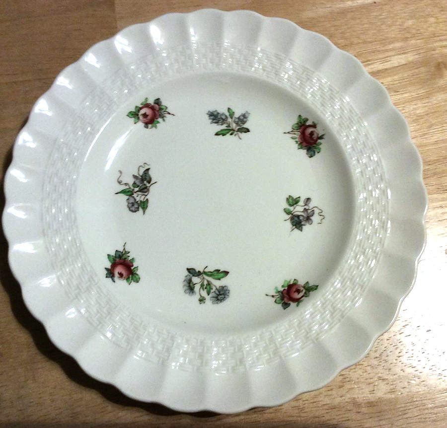 2-7887 Salad Plate by Spode-1