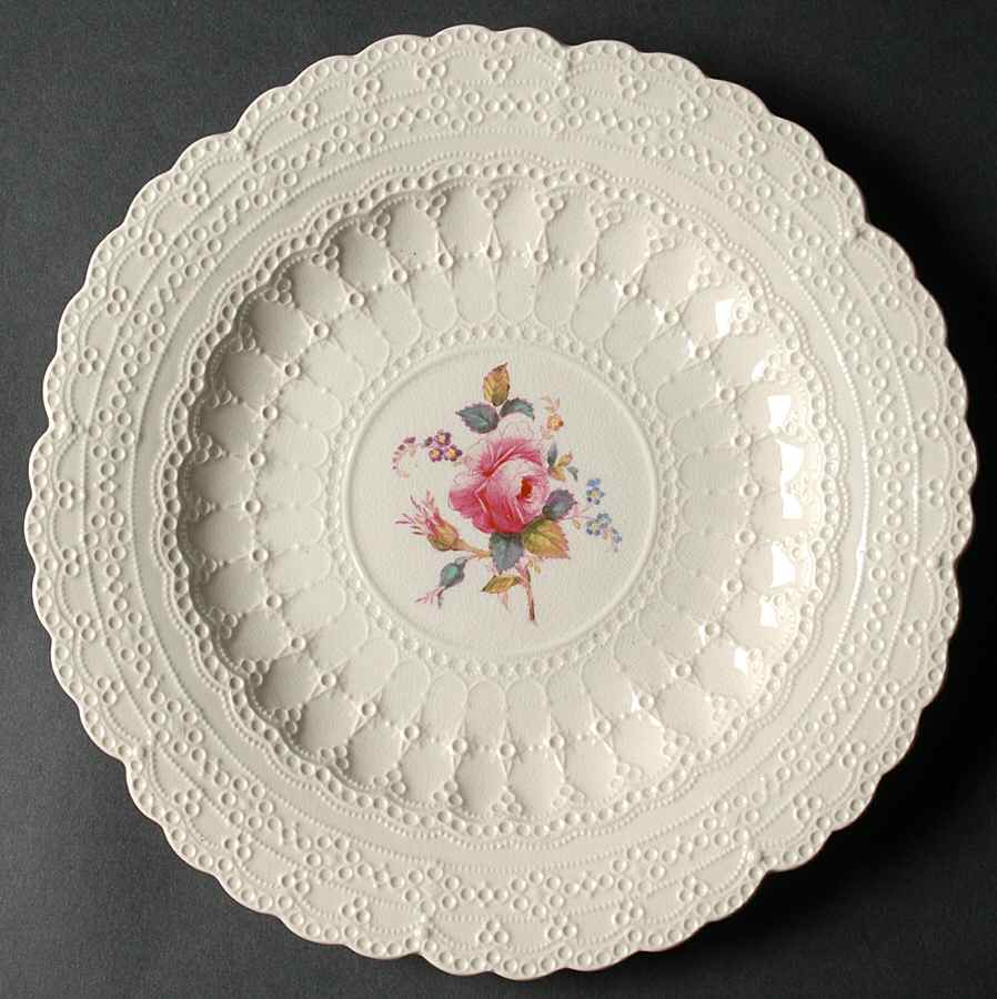 2-8046 Luncheon Plate by Spode-1