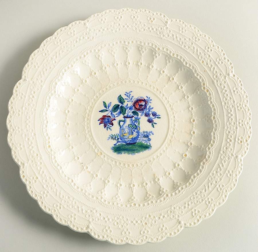 2-8173 Breakfast Plate by Spode-1