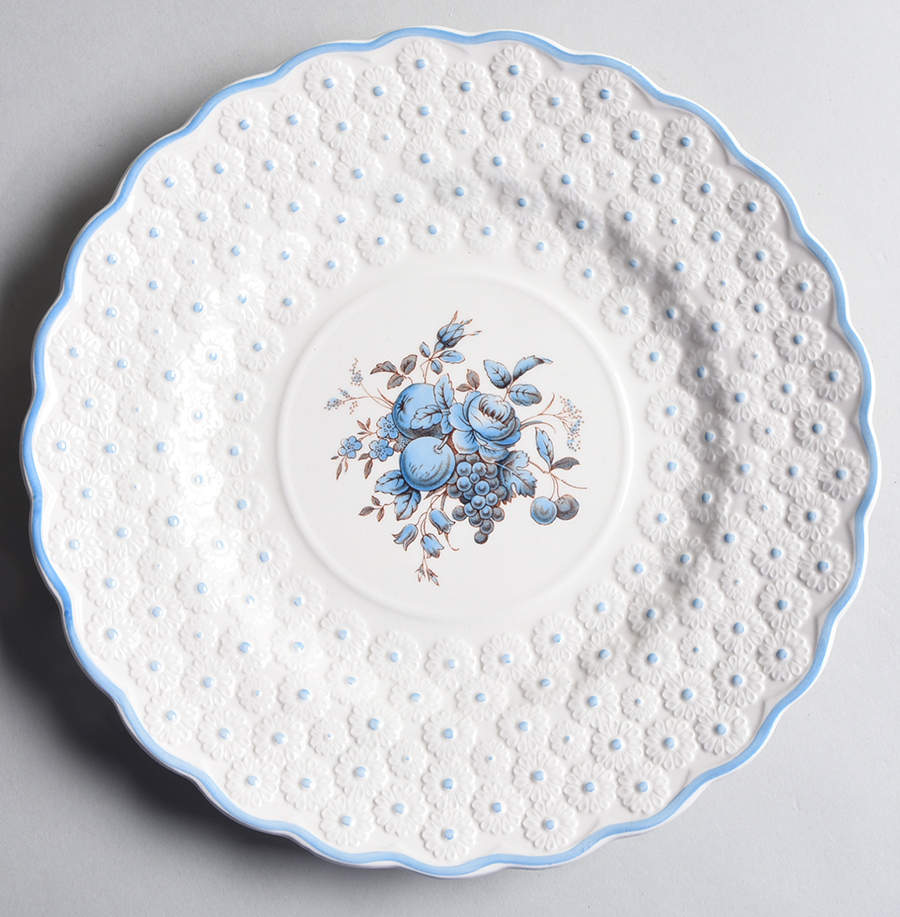 2-9388 Luncheon Plate by Spode-1