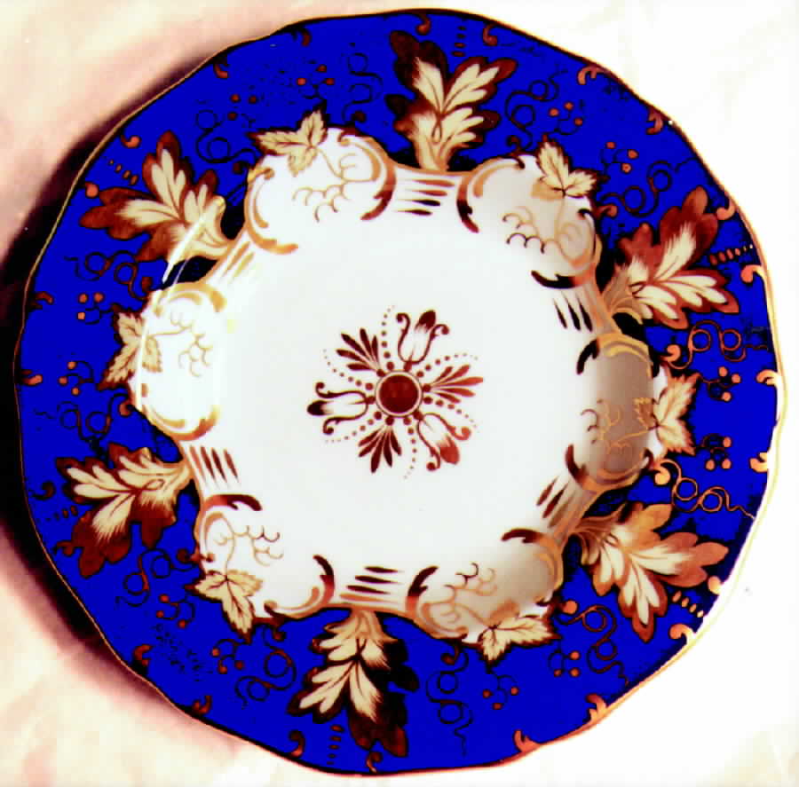 7182 Salad Plate by Spode-1