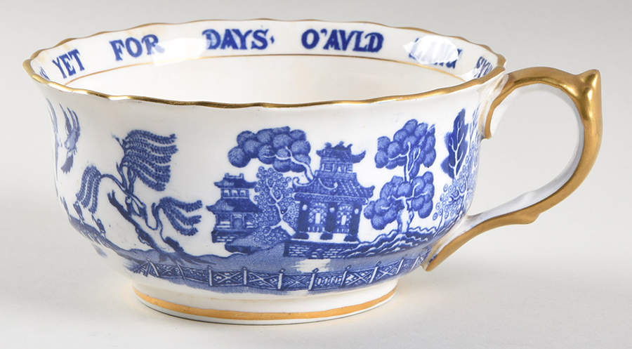 8669 Joke Cup by Spode-1