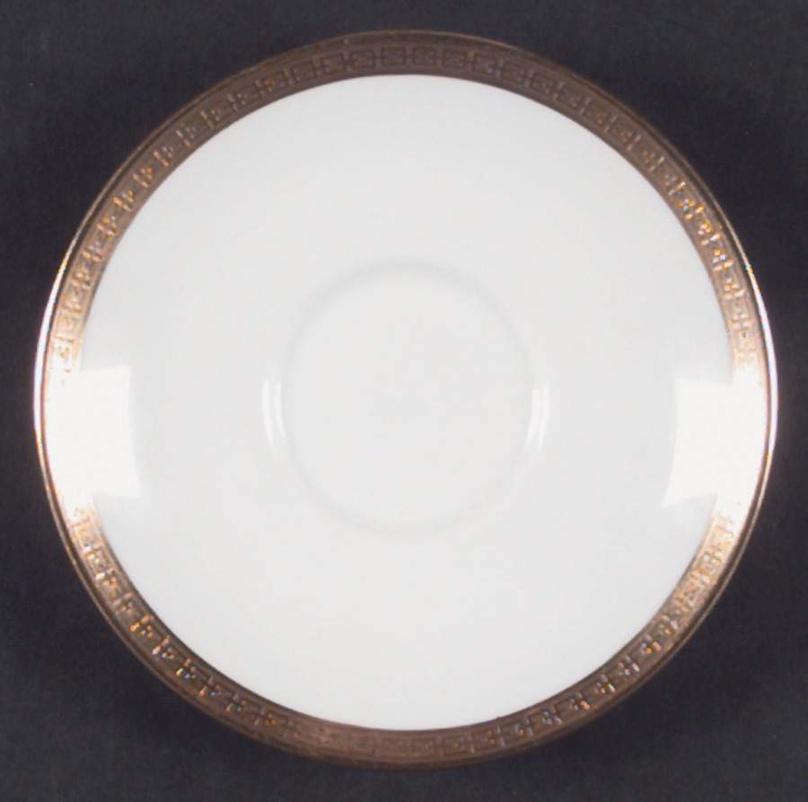 A373 Dinner Plate by Spode-1