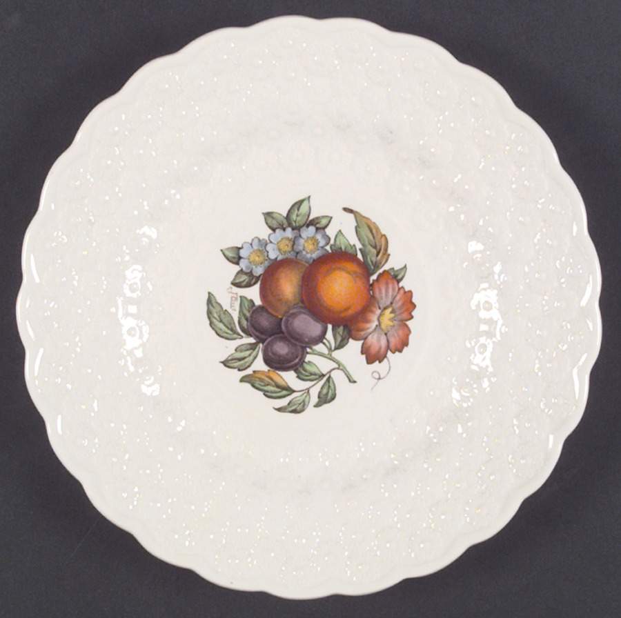 Alden Luncheon Plate by Spode-1