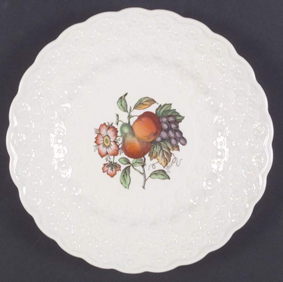 Alden Luncheon Plate by Spode-1