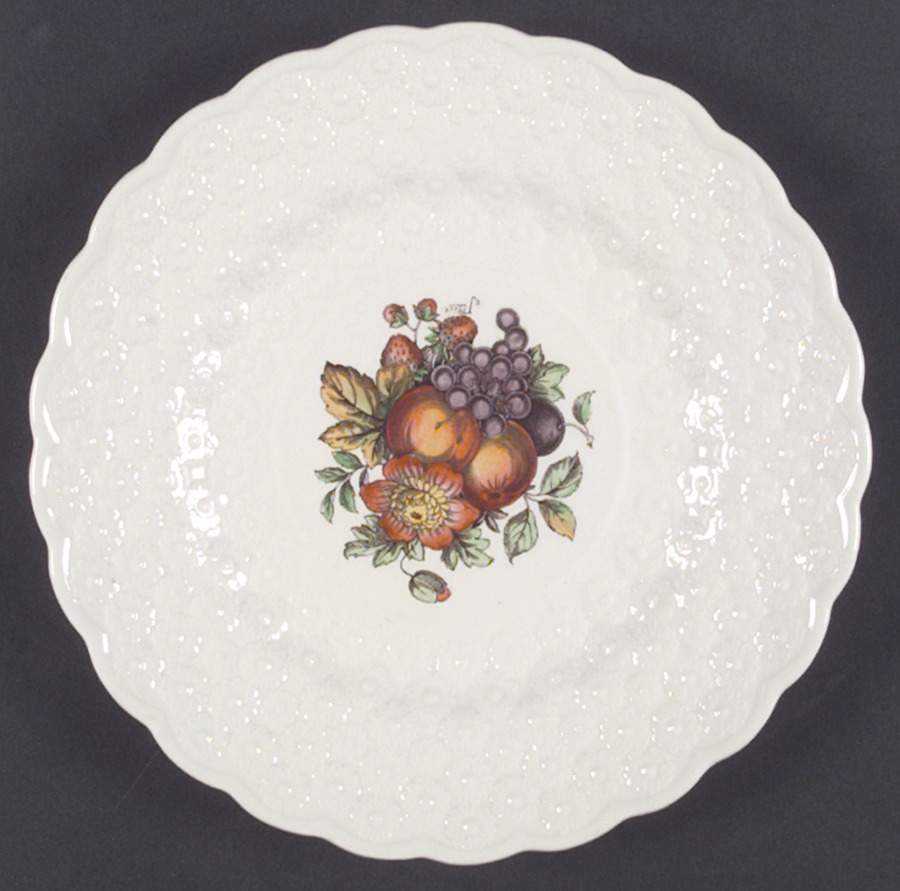 Alden Luncheon Plate by Spode-1