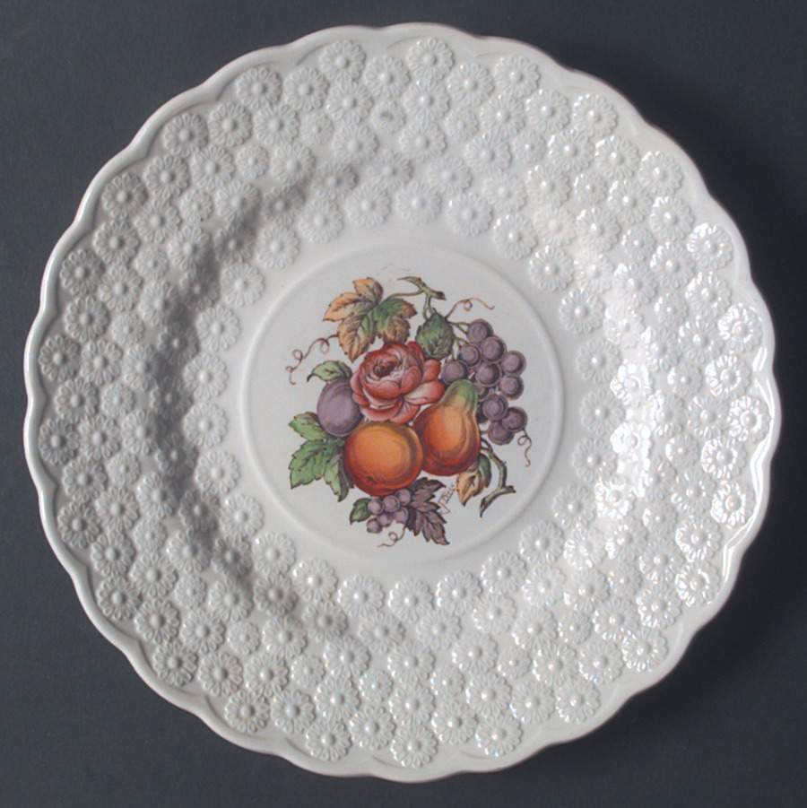 Alden Luncheon Plate by Spode-1