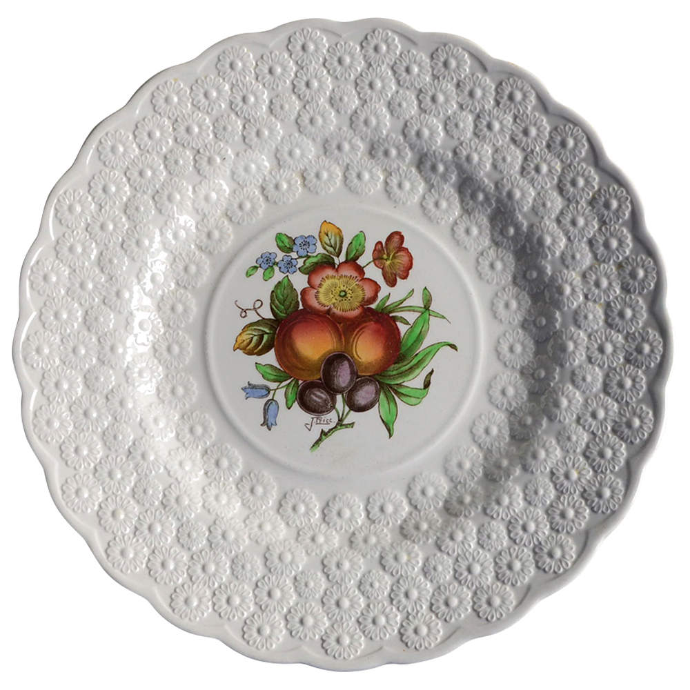 Alden Luncheon Plate by Spode-1