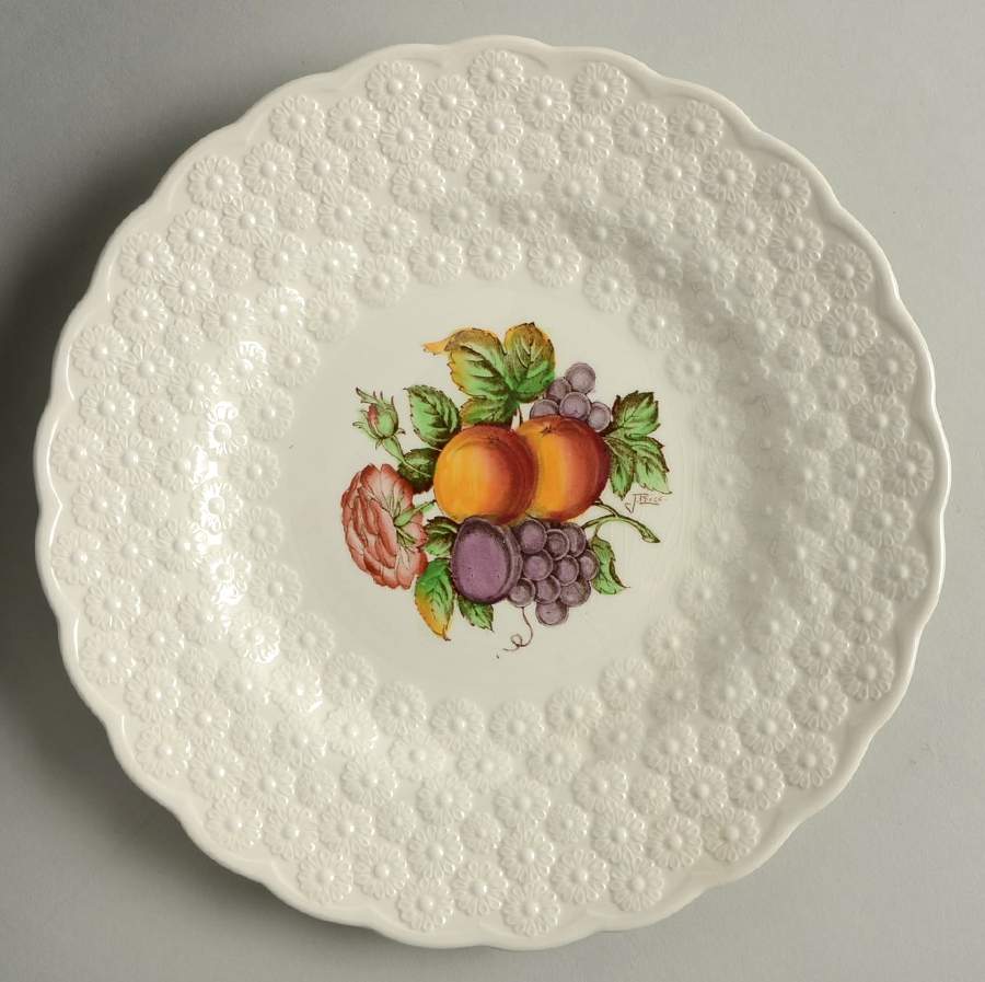 Alden Luncheon Plate by Spode-1