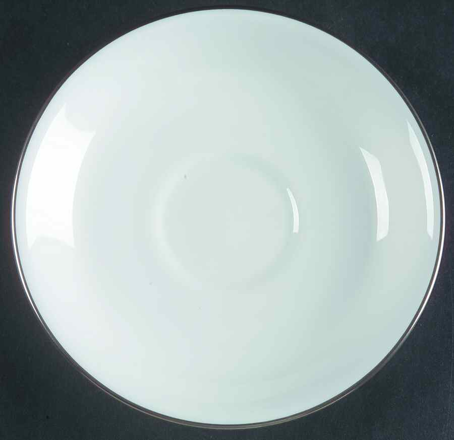 Apollo Saucer by Spode-1