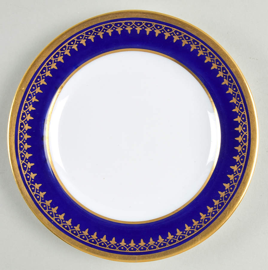 Arcadia Bread & Butter Plate by Spode-1