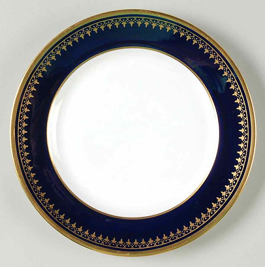 Arcadia Salad Plate by Spode-1