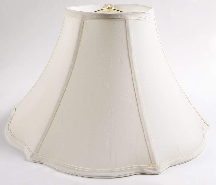 Archive Collection Cranberry Shade for Electric Temple Jar Lamp by Spode-1