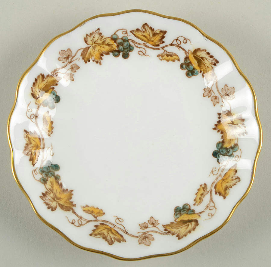 Ardsley Butter Pat by Spode-1