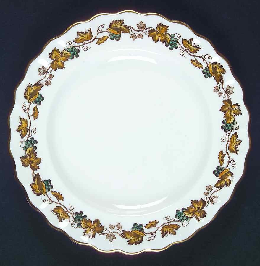 Ardsley Bread & Butter Plate by Spode-1