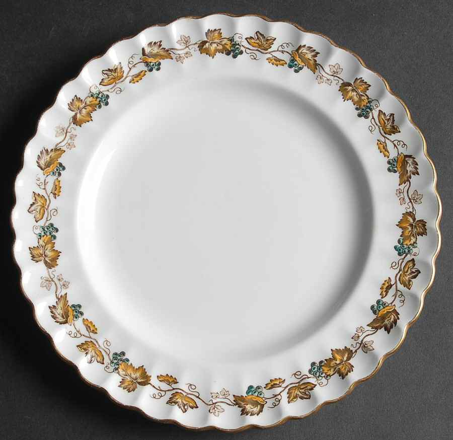 Ardsley Salad Plate by Spode-1
