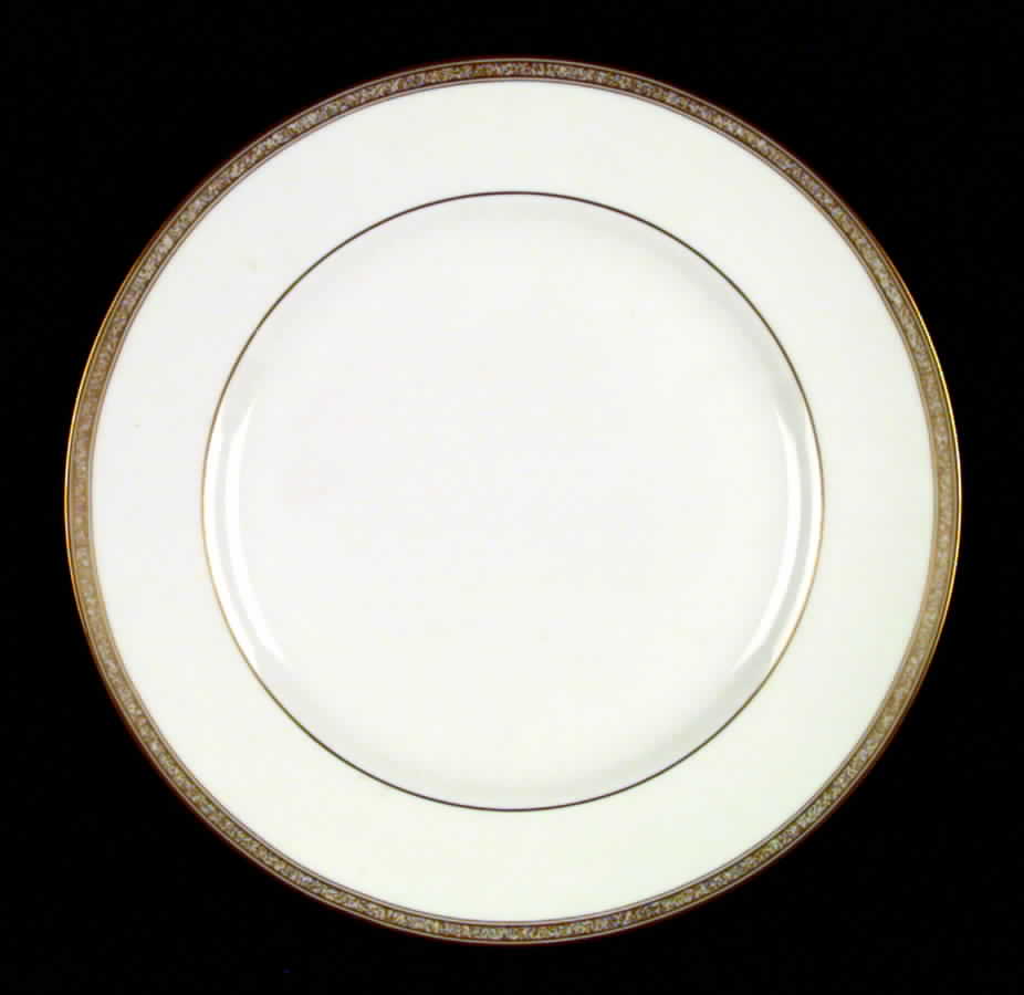 Athena Dinner Plate by Spode-1