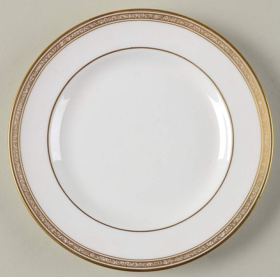 Athena Bread & Butter Plate by Spode-1