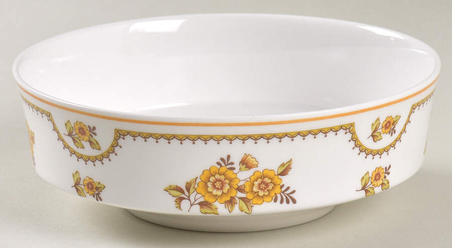 Austen Fruit/Dessert (Sauce) Bowl by Spode-1