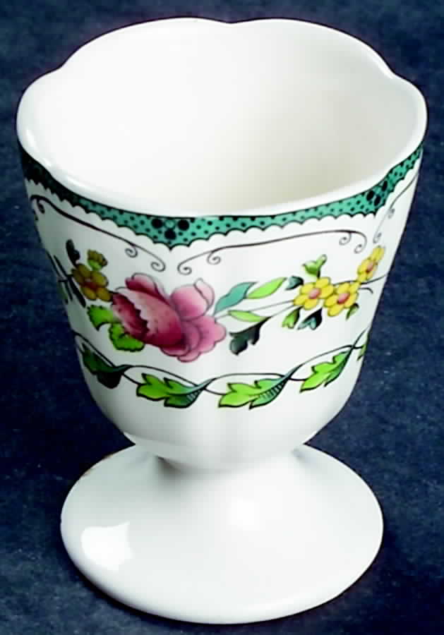 Avondale Single Egg Cup by Spode-1
