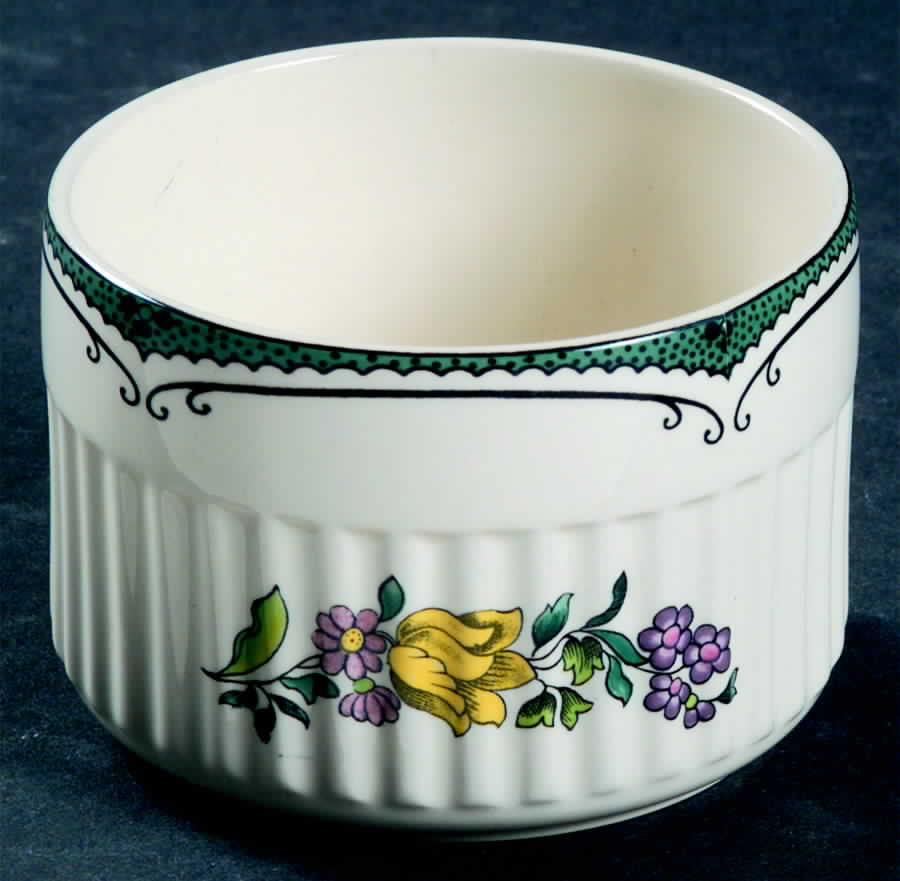 Avondale Ramekin by Spode-1