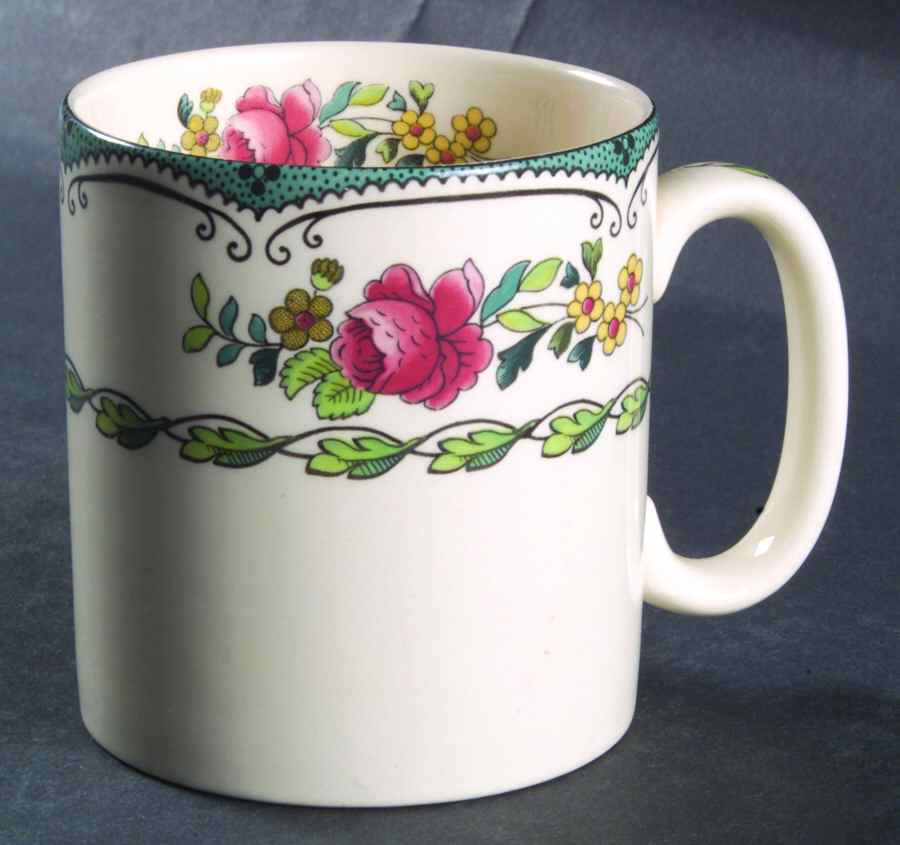 Avondale Mug by Spode-1