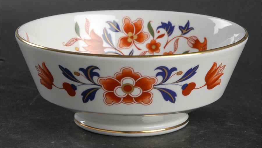 Baroda Fruit/Dessert (Sauce) Bowl by Spode-1