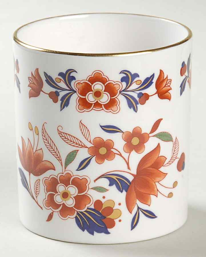 Baroda Cigarette Holder by Spode-1