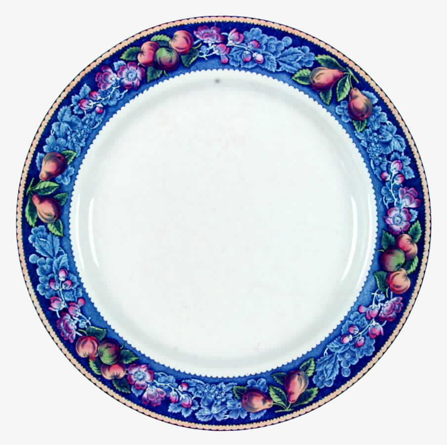 Battersea Dinner Plate by Spode-1