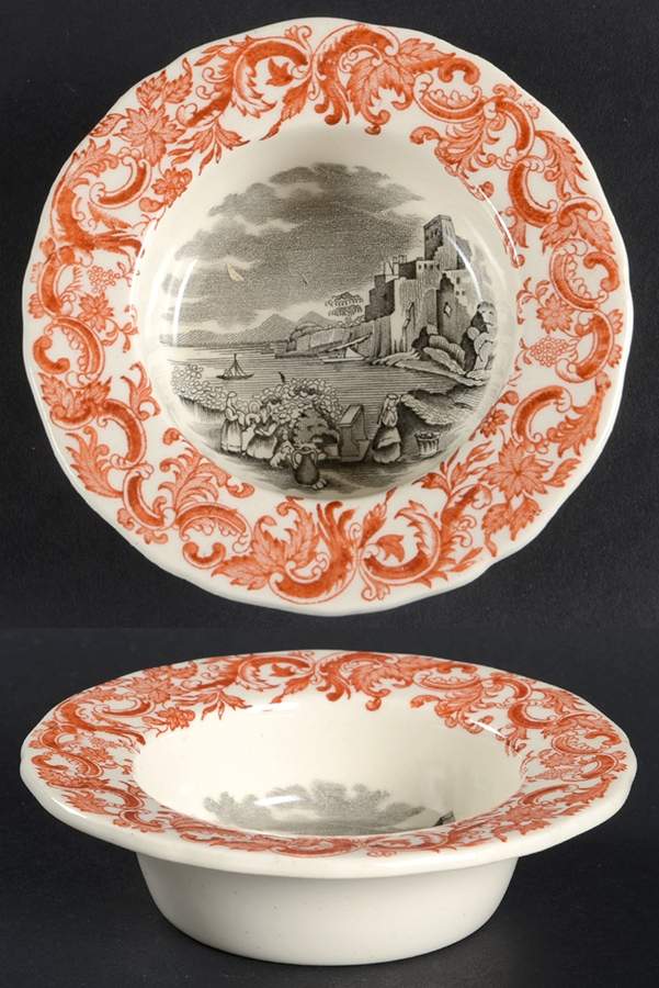 Beverley Ramekin No Saucer by Spode-1
