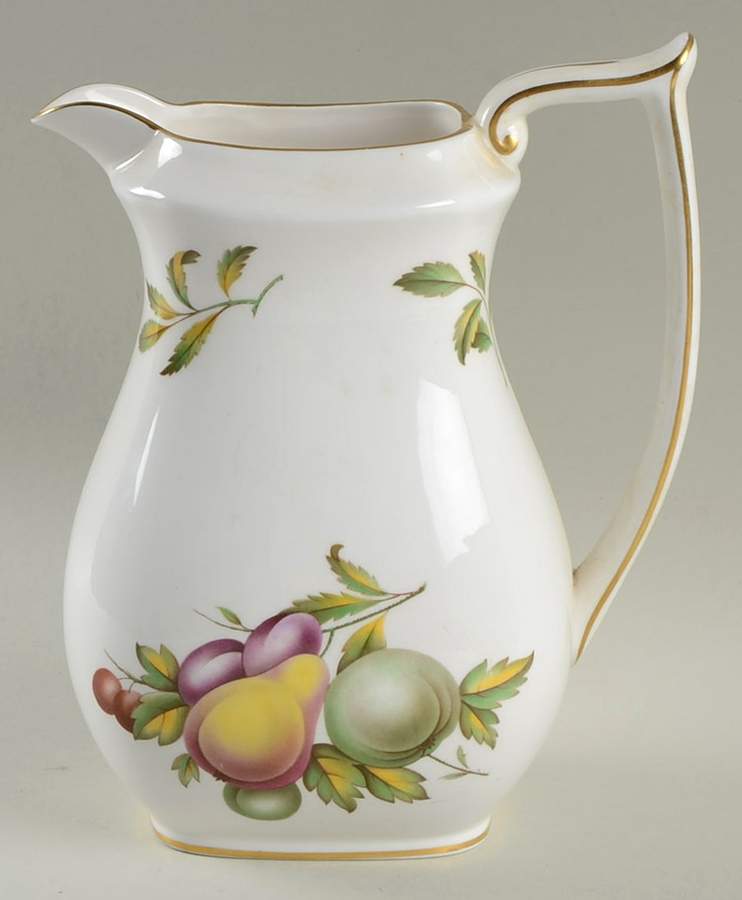 Blenheim 24 Oz Jug by Spode-1