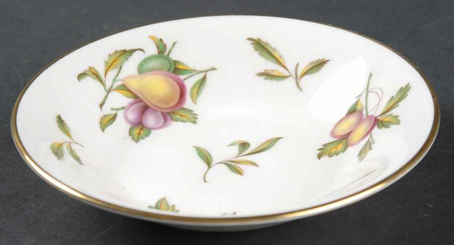 Blenheim Fruit/Dessert (Sauce) Bowl by Spode-1
