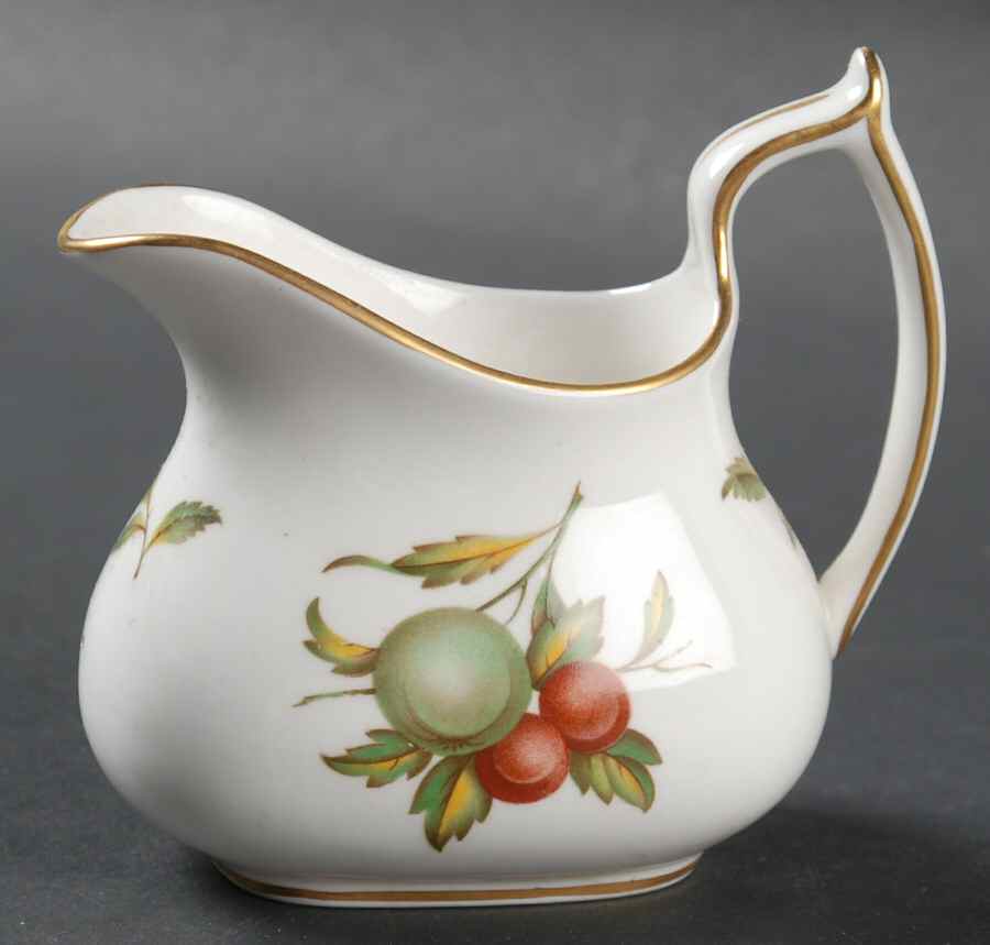Blenheim Mini Creamer by Spode-1