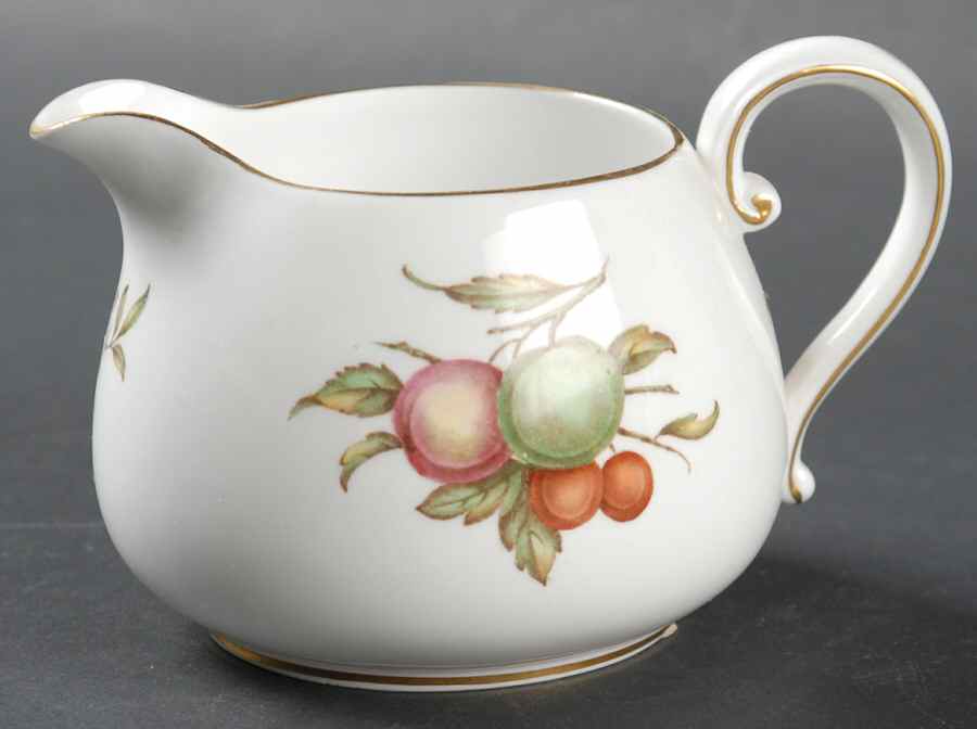 Blenheim Creamer by Spode-1