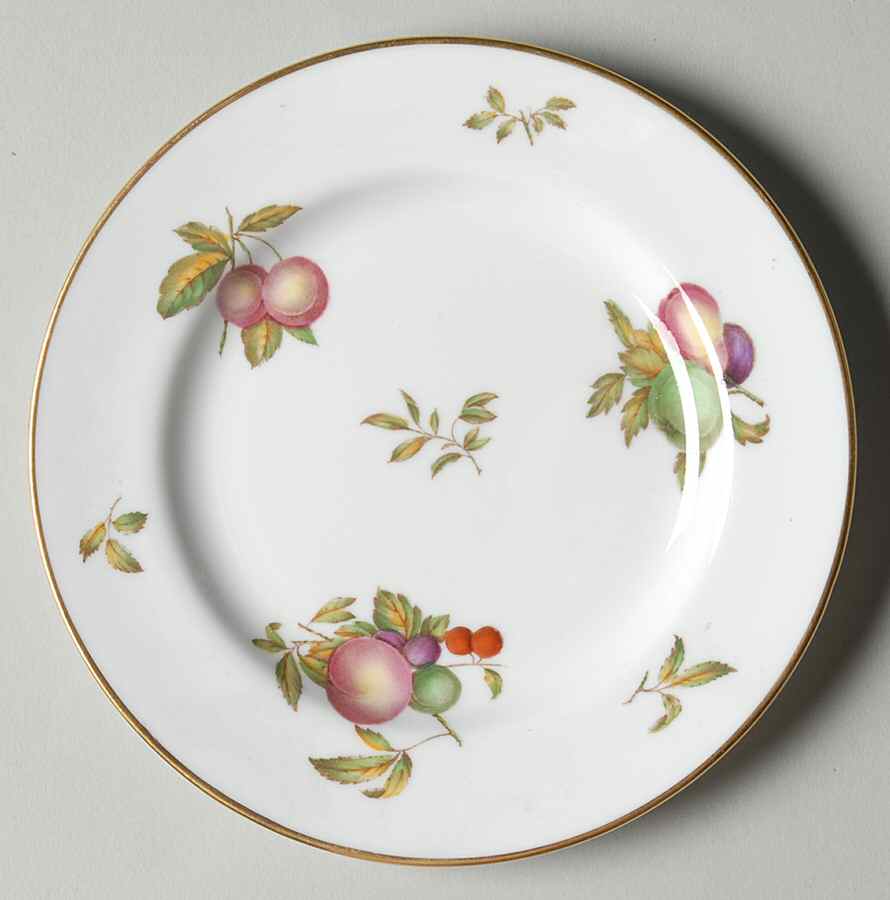 Blenheim Small Bread & Butter Plate by Spode-1