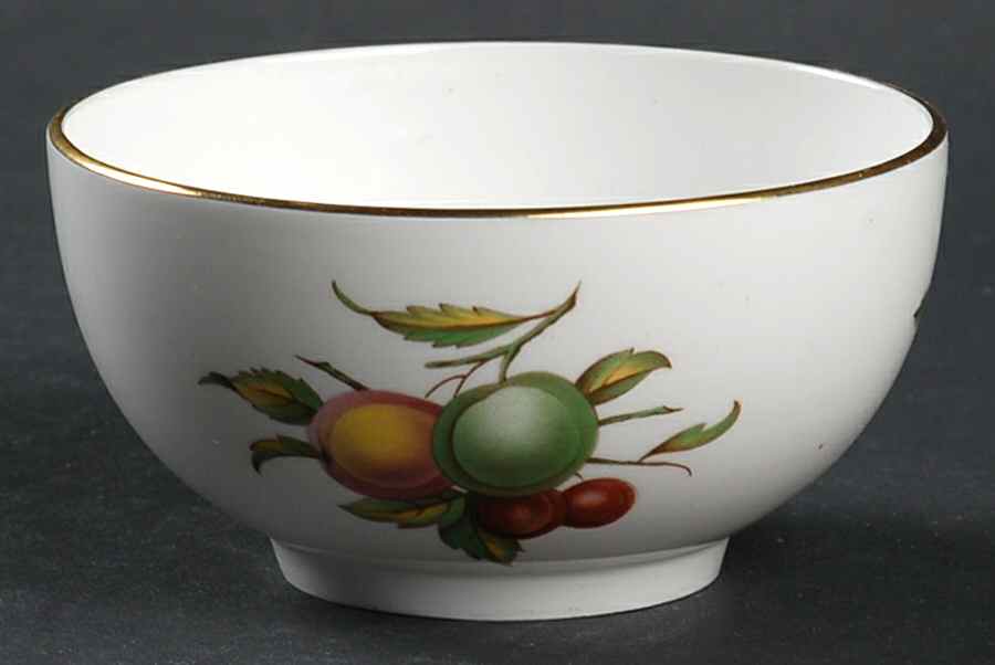 Blenheim Mini Open Sugar Bowl by Spode-1