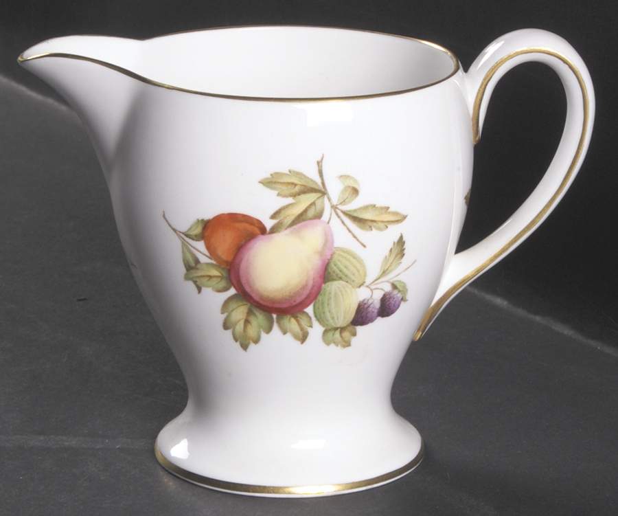 Blenheim Creamer by Spode-1
