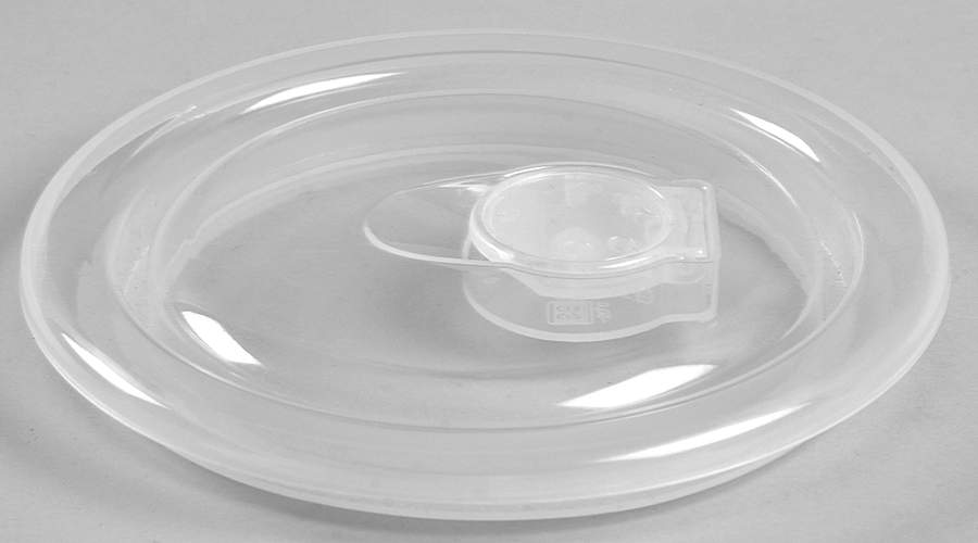 Blue Italian Lid for Jumbo Cup by Spode-1