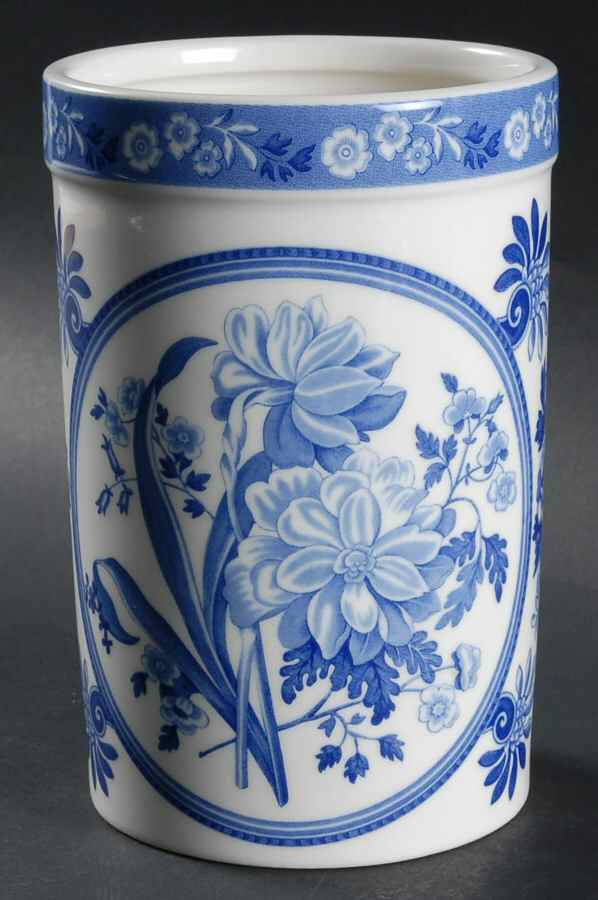 Blue Room Collection Wine Cooler by Spode-1
