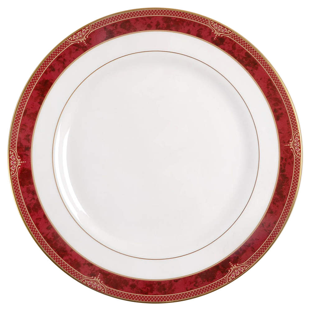 Bordeaux Dinner Plate by Spode-1