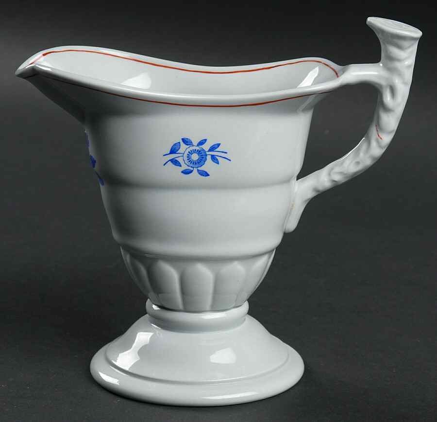 Cape Cod Creamer by Spode-1