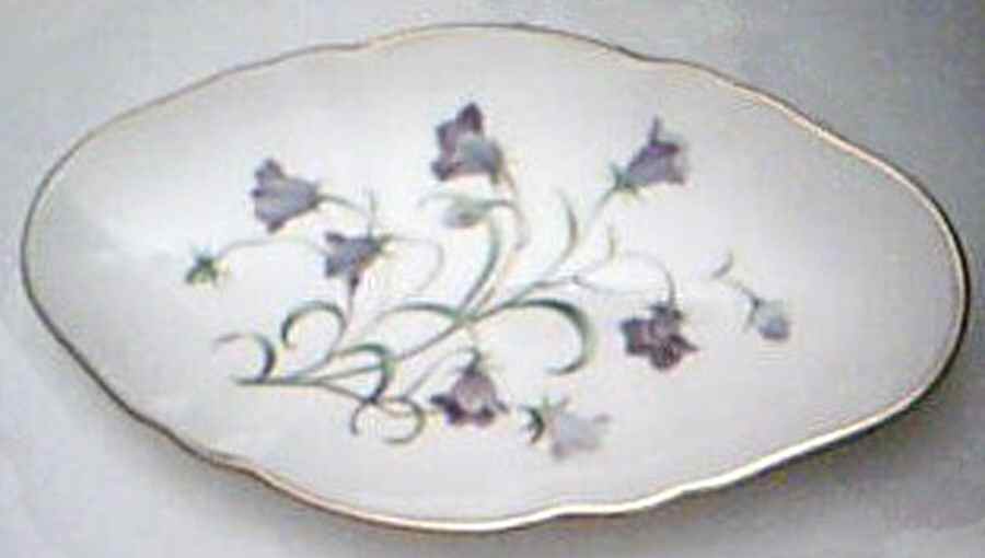Campanula Nut Dish by Spode-1