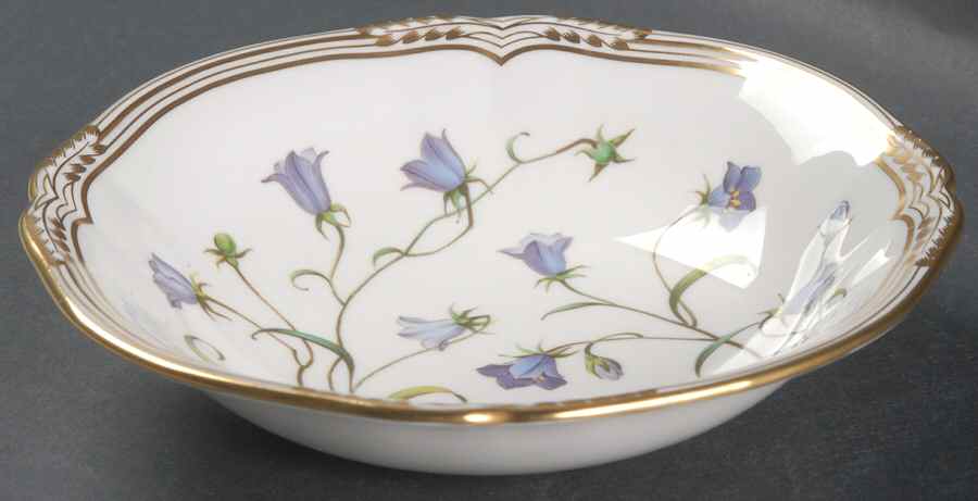 Campanula Coupe Cereal Bowl by Spode-1